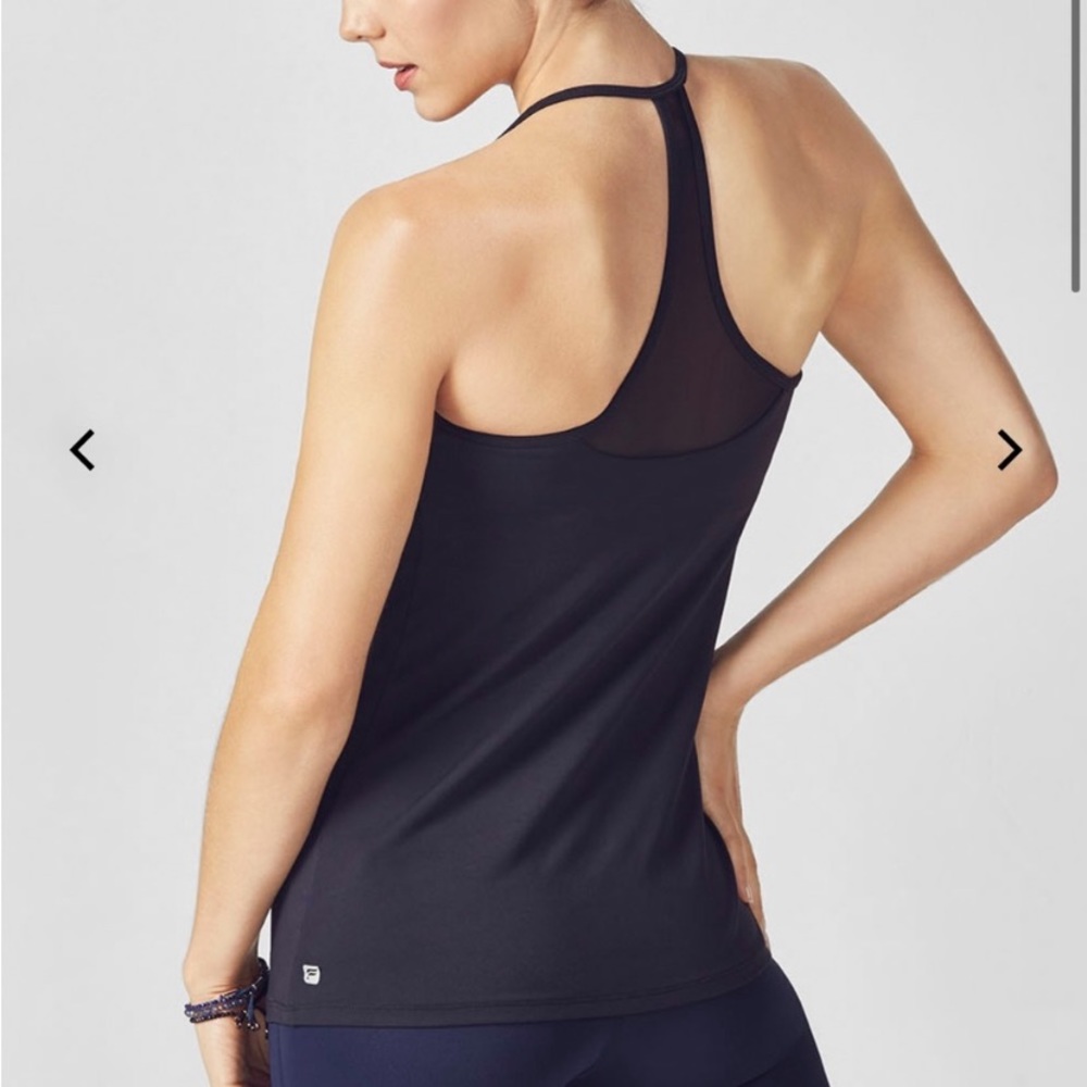 Fabletics “Addison” Performance Tank, Size M - image 2